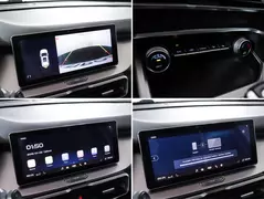 Geely Coolray, фото №20