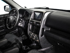 Honda CR-V, фото №9