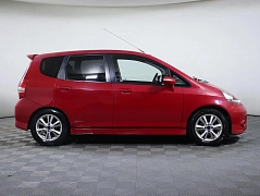 Honda Jazz, фото №4