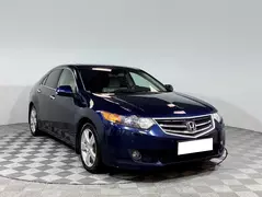 Honda Accord, фото №3
