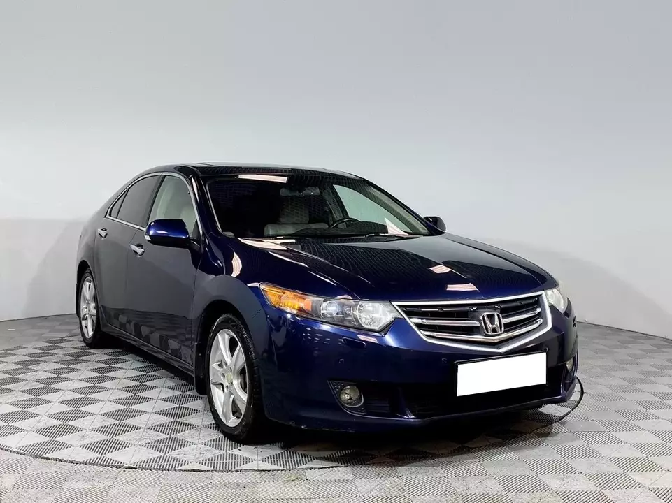 Honda Accord, фото №3