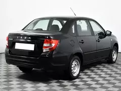 LADA (ВАЗ) Granta, фото №5