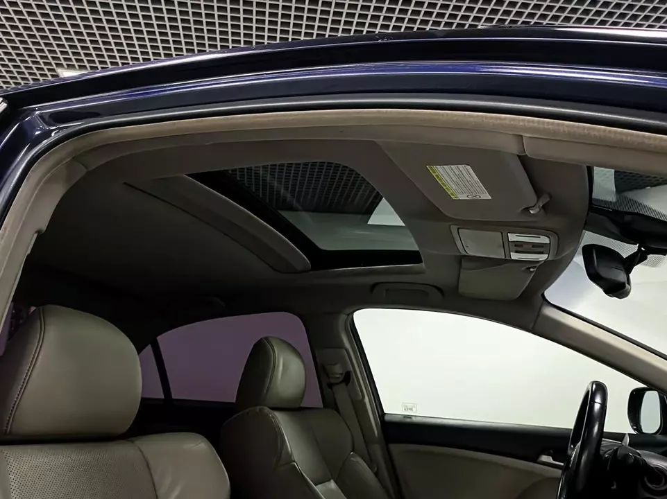 Honda Accord, фото №15