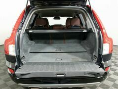 Volvo XC90, фото №15
