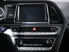 Hyundai Sonata, фото №12