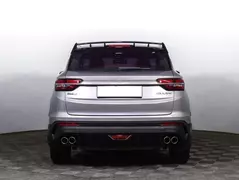 Geely Coolray, фото №6