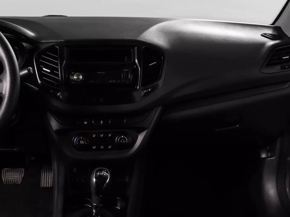 LADA (ВАЗ) Vesta, фото №13