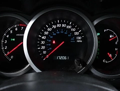 Suzuki Grand Vitara, фото №11