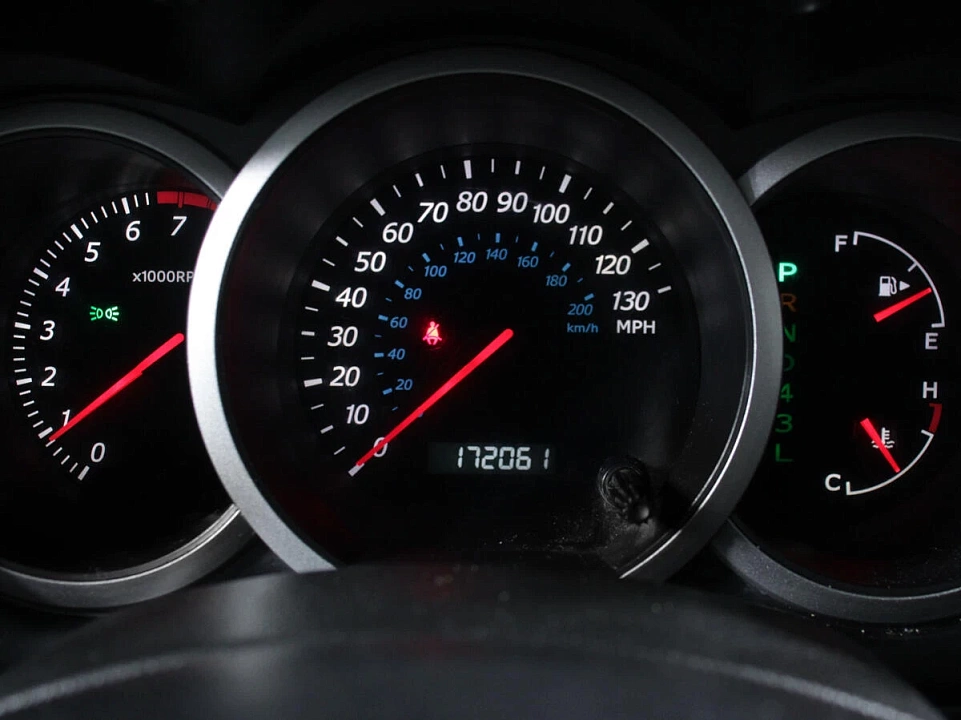 Suzuki Grand Vitara, фото №11