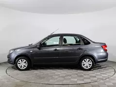 LADA (ВАЗ) Granta, фото №8