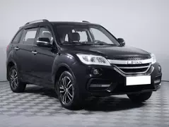Lifan X60, фото №3