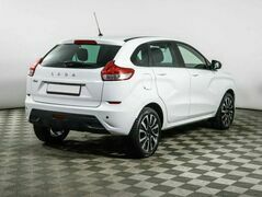 LADA (ВАЗ) XRAY 1.8 Робот, фото №3