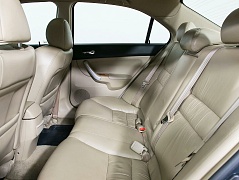 Honda Accord, фото №13