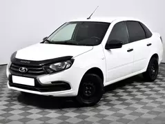 LADA (ВАЗ) Granta, фото №1