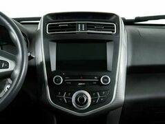 Lifan X60 1.8 Вариатор, фото №10