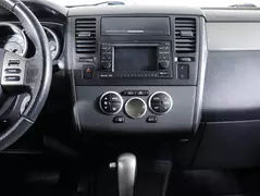 Nissan Tiida, фото №14