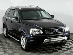 Volvo XC90, фото №3