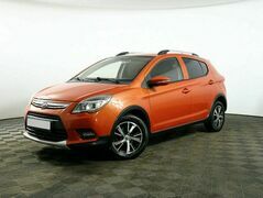 Lifan X50 1.5 Вариатор, фото №1