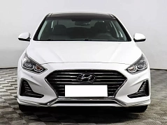 Hyundai Sonata, фото №2