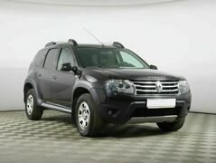 Renault Duster 2.0 Автомат, фото №2