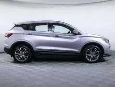 Geely Coolray, фото №4