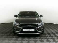 LADA Vesta, фото №2