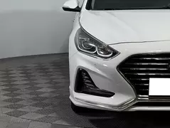 Hyundai Sonata, фото №17