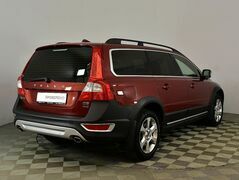 Volvo XC70, фото №5