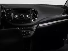 LADA (ВАЗ) Vesta, фото №13