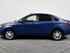 LADA (ВАЗ) Vesta, фото №8