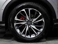Geely Coolray, фото №14