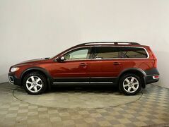 Volvo XC70, фото №4