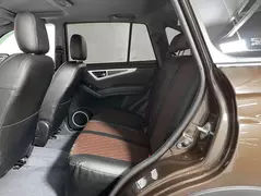 Lifan X60, фото №10