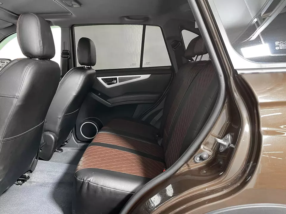 Lifan X60, фото №10