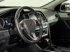 Hyundai Sonata, фото №12