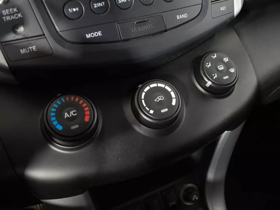 Lifan X60, фото №17
