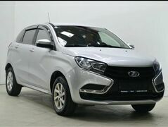LADA XRAY, фото №2