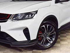 Geely Coolray, фото №17