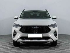 Haval f7 робот 2019 с пробегом 51 729 км, фото №2