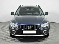Volvo xc70 акпп 2014 с пробегом 81 804 км, фото №2