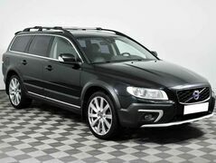 Volvo xc70 акпп 2014 с пробегом 78 200 км, фото №3