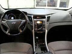 Hyundai Sonata VI (YF), фото №7