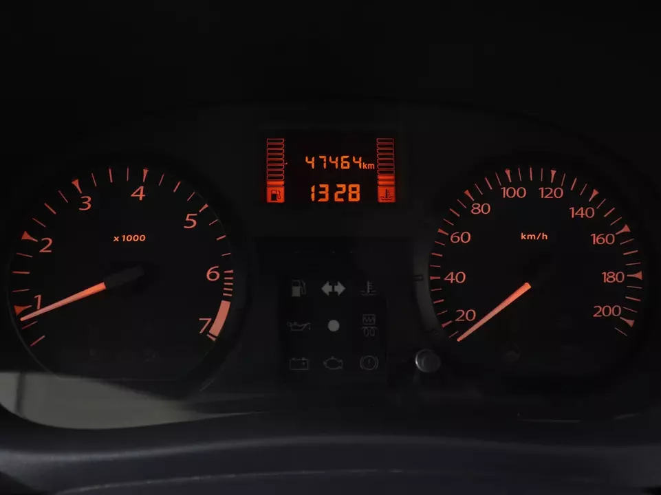 LADA (ВАЗ) Largus, фото №11