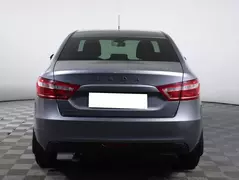 LADA (ВАЗ) Vesta, фото №6