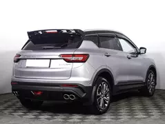 Geely Coolray, фото №5