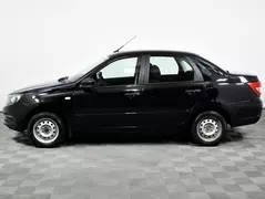 LADA (ВАЗ) Granta, фото №8