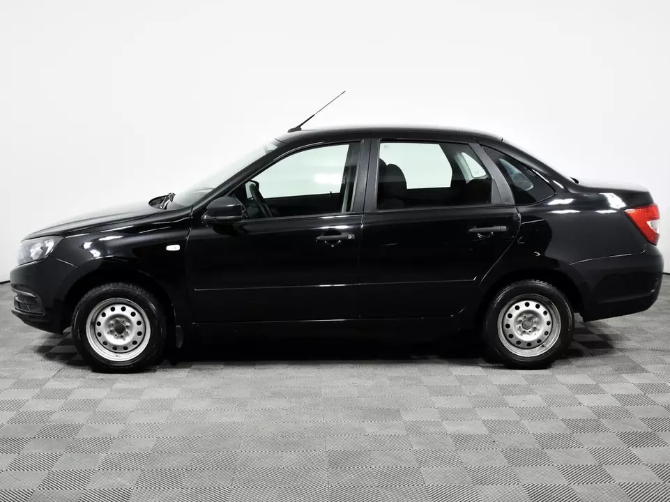 LADA (ВАЗ) Granta, фото №8