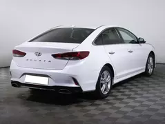 Hyundai Sonata, фото №5