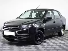 LADA (ВАЗ) Granta, фото №1