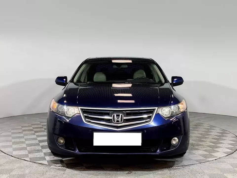 Honda Accord, фото №2